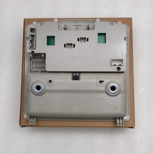 Mazda 6 Sunroof Switch And Roof Reading Light Assembly GS4A-69-970 TD12-69-970 For Replace Repair - Product Image 2