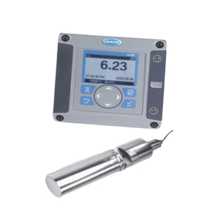 Sensor de Nitrógeno Amoniacal en Línea HACH-AISEsc, Analizador de Calidad del Agua, Instrumento de Monitoreo, Analizador de Calidad del Agua HACH-AISEsc, HACH- - Product Image 5