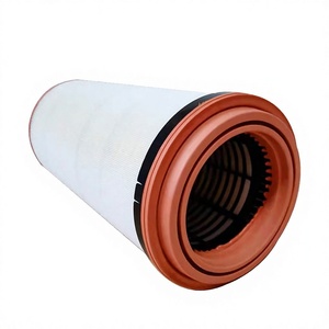 Filtre à air pour camion lourd C281300, papier filtrant de haute qualité, remplacement OE C281300 - Product Image 1