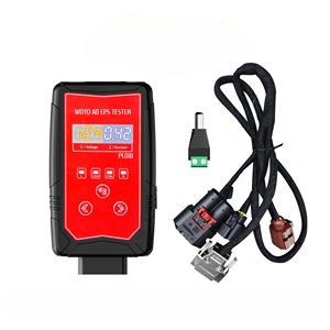 Pl018 Woyo Voor Audi A4 A5 A6 Q5 Elektrische Stuur Motor Tester Sensor Simulator Auto Diagnostisch Hulpmiddel <span class=keywords><strong>Pl</strong></span> 018 Audi Pk Pl008 - Product Image 1