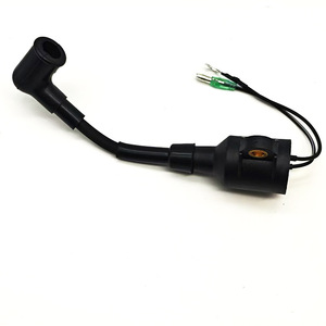 Bobine d'allumage Yamaha 697-85570-00 pour moteur hors-bord, pièce de rechange, pack haute tension - Product Image 1