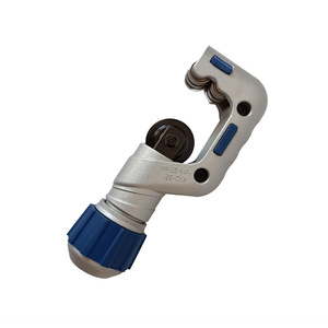 Évaporateur métallique de type ours pour pièces de réfrigération, série <span class=keywords><strong>VTC</strong></span> Overflight, pour couper les tuyaux de cuivre, avec garantie de 5 ans - Product Image 3