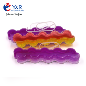 10*5 bolas <span class=keywords><strong>de</strong></span> gel limpiador <span class=keywords><strong>de</strong></span> inodoros desechables y ecológicas, bloque limpiador para la perilla y <span class=keywords><strong>cisterna</strong></span>, eliminador <span class=keywords><strong>de</strong></span> olores y prevención <span class=keywords><strong>de</strong></span> cal para inodoros. - Product Image 3