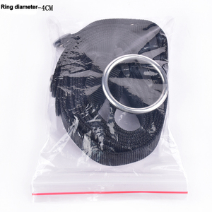 Accesorios para Cinturón de Juguetes Sexuales YOCY, Anillo de Acero Inoxidable, Cinturón Ajustable de 4 Tamaños para Dildos, Tapón <span class=keywords><strong>Anal</strong></span>, <span class=keywords><strong>Strapon</strong></span>, Parejas, Lesbianas, Gays - Product Image 3