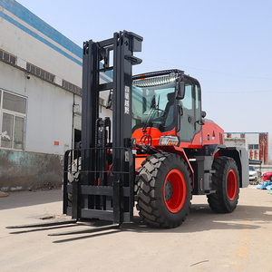 Produits les plus vendus 1.5t 3.5t 5t 4x4 4wd Tout-terrain - Product Image 5