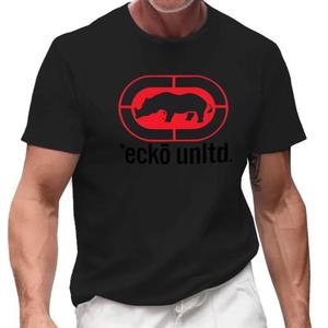 Camiseta Personalizada de Alta Calidad, Estilo Urbano, 100% Algodón, para Hombre - Product Image 3