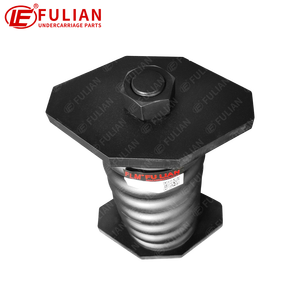 ตัวปรับรางสำหรับ KX161-3 U45-4 U50-4 KX057-4ของ Kubota ชุดเปลี่ยนซีลกระบอกสูบสำหรับรถขุด - Product Image 2