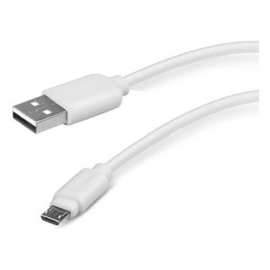 Cavo MicroUSB 1m TECABLEMICROW - Product Image 2