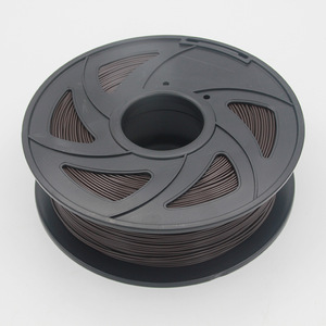Pla Carbon Fiber <b>3D</b> Printing Filament 1.75mm 1kg For <b>3D</b> <b>Printer</b> Consumables - Product Image 1