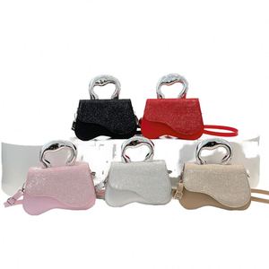 Stylish Zipper Storage PU Leather Card Case Keychain Stocked Business & Promotional Credit Card Holder <b>Gift</b> - Product Image 5