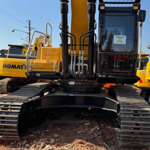 Excavadora SANY SY305H Usada de Alto Rendimiento, Máquina Hidráulica de Trabajo Pesado para Uso en Obras de Construcción - Product Image 5