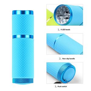 Mini lampe à ongles <span class=keywords><strong>led</strong></span> uv sans fil pour <span class=keywords><strong>vernis</strong></span> à ongles, sèche-peinture, lampe <span class=keywords><strong>flash</strong></span> pour manucure - Product Image 3