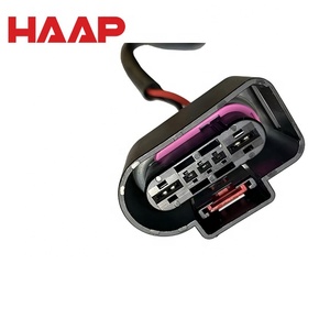Module/Unité de commande de <span class=keywords><strong>pompe</strong></span> à carburant HAAP 1K0906093J, garantie <span class=keywords><strong>3</strong></span> ans pour VW A1/A3 (B6/B7/CC) <span class=keywords><strong>Golf</strong></span> <span class=keywords><strong>GTI</strong></span> MK6 Jetta Beetle - Product Image 5