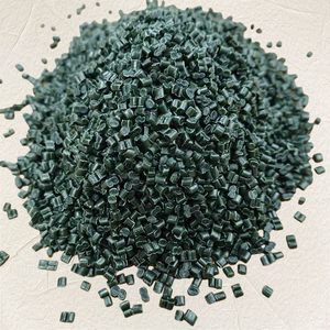 גרגירי פוליאתילן HDPE טהורים וחסכוניים |   גרגירי פלסטיק ממוחזרים ליציקה בלחץ ולחיצה - Product Image 3