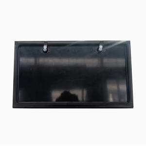 Fabricant fournisseur nouvelle classe a porte de cabine de camping-car 900*500mm trappe de remorque en alliage d'aluminium <span class=keywords><strong>XPS</strong></span> à l'intérieur de la porte de camping-car - Product Image 4