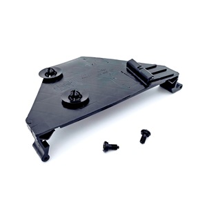 Base de Soporte para la Placa de Control del Motor 6Q0 906 507 para Volkswagen Polo Fabia, Soporte de Montaje de Plástico - Product Image 4
