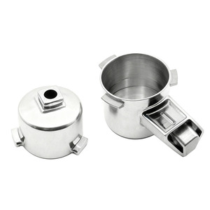 फाउंड्री कस्टम रेत कास्टिंग बॉडी कास्ट आयरन इलेक्ट्रिक मोटर ब्लॉक आवास स्टेनलेस स्टील एल्यूमीनियम रेत कास्टिंग सेवा - Product Image 1