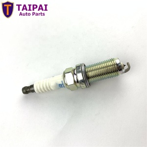Bujía de Tecnología Avanzada para Vehículos NISSAN INFINITI 22401-5M015 PLFR5A-11 <span class=keywords><strong>SK16HR11</strong></span> - Product Image 2