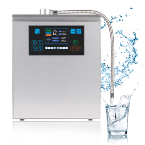 2025 <span class=keywords><strong>bawell</strong></span> OEM bán chạy nhất nhà máy nước <span class=keywords><strong>Ionizer</strong></span> với Alkline <span class=keywords><strong>Ionizer</strong></span> nước máy Giàu Hydrogen - Product Image 1
