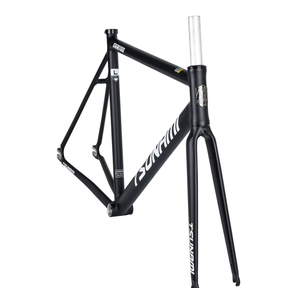 Cadre de vélo de piste en aluminium Tsunami 700C SNM 100 - Product Image 2