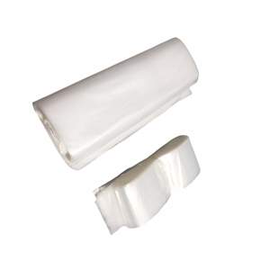 ถุงพลาสติก PE กันน้ำแบบแบน ปรับแต่งได้ สำหรับบรรจุภัณฑ์ขายปลีกและเชิงพาณิชย์ของเครื่องใช้ไฟฟ้า - Product Image 1