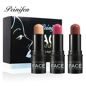 Stick Multifonctionnel PNF NEW pour l'Éclaircissement, le Contouring <span class=keywords><strong>et</strong></span> l'Application de Fard à Paupières, Stick Correcteur, Stick Éclaircissant pour le Visage, <span class=keywords><strong>Stylo</strong></span> Contouring pour le Visage - Product Image 3