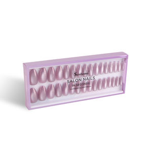 Senboma, el Mejor Pegamento para <span class=keywords><strong>Uñas</strong></span> Postizas de Larga Duración: Adhesivos OEM de Larga Duración para un Uso Seguro de <span class=keywords><strong>Uñas</strong></span> Postizas - Product Image 5