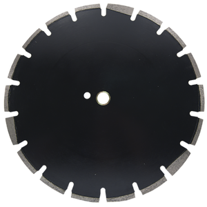 Laser Chuyên Nghiệp Hàn kim cương cắt <span class=keywords><strong>Blade</strong></span> với nghiêng bảo vệ phân khúc cho nhựa đường đường cầu - Product Image 1