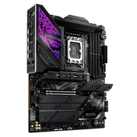 AS ROG STRIX Z890-E GAMING WIFI Intal Z890 DDR5 Carte Mère Support 12/13/14 CPU Z890-E GAMING WIFI M.2 SATA3 Carte Mère 192 GB