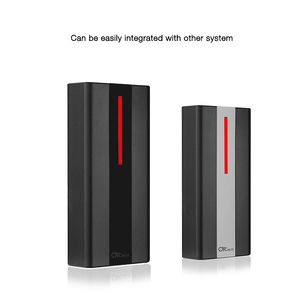 13.56MHz kiểm soát truy cập hệ thống đầu đọc ABS chất liệu không thấm nước IP67 RFID RFID <span class=keywords><strong>125Khz</strong></span> em thẻ thẻ thông minh khóa cửa - Product Image 6