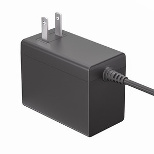 Adaptateur secteur PD39W, sortie 15V DC, prise US, compatible avec la console de jeu Nintendo Switch, chargeur - Product Image 1