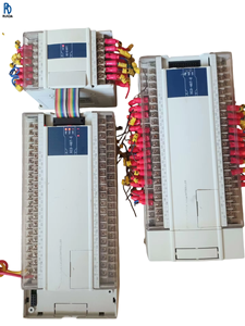 Controlador PLC, Sensor, Controlador Lógico Programable, Nuevo y Original XC3-48T-E XC-16YT - Product Image 1