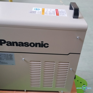 Máquina de soldar Panasonic Yd-280rk 50-350A DC MIG MAG para acero al carbono - Product Image 3
