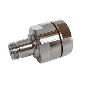 <strong>n</strong> Type Rf Coaxial Male <strong>Connector</strong>,7/8 Flexible Cable <strong>Connector</strong> China Supplier,<strong>n</strong> <strong>Connector</strong> Dimensions - Product Image 6