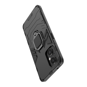 Coque de téléphone portable de luxe, anneau blindé, personnalisé pour <span class=keywords><strong>Oneplus</strong></span> <span class=keywords><strong>Nord</strong></span> <span class=keywords><strong>2</strong></span>, <span class=keywords><strong>5g</strong></span> - Product Image 3