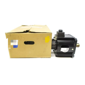 وحدة تحكم صناعية أصلية جديدة R88m-k5k020t-swbr2 121vac 25.9a Nsmp متوفرة للتسليم الفوري - Product Image 1