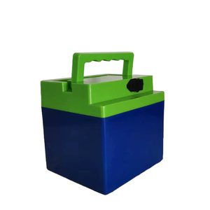 Batería LiFePO4 de 12.8V 100Ah de Alta Calidad y Durabilidad para Sillas de Ruedas Eléctricas, Carritos de Golf y Paneles <span class=keywords><strong>Solares</strong></span>, con Onda Sinusoidal Pura, de Ten Year Company - Product Image 5