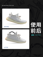 Arbre à chaussures en plastique pour hommes et femmes, Support à ressort à longueur réglable, garde la forme de l'arbre à chaussures