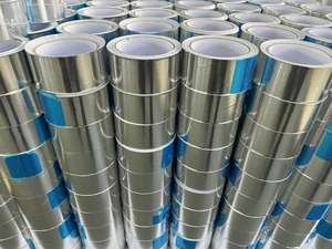 קיפול אירו תיקון משופשף חזק במיוחד עמיד 40 מיקרון גומי מסטיק לטבעות בטון - Product Image 5