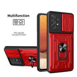 SAM A12 A22 A31 A52 4G 5G A33 A53 A03S A51 A71 A72 2022 borse e custodie per telefoni cellulari per <span class=keywords><strong>Samsung</strong></span> <span class=keywords><strong>A32</strong></span> - Product Image 3