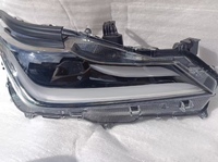 Phare avant d'origine 8115002V70 8111002V70 d'occasion authentique version haute LH RH pour Toyota Corolla 2023 à 2026