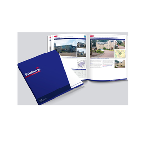 Etiquetas Colgantes de Papel Impresas Personalizadas con Estilo, Diseños Únicos, Acabado Profesional, Impresión a Todo Color para Anuncios Comerciales en Interiores/Exteriores - Product Image 1