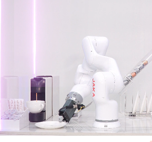 新型小売店向け1kgコボットアーム 6軸ロボットコーヒーショップ協働ロボット - Product Image 3