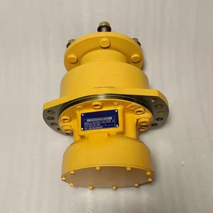Moteur à piston hydraulique en acier au carbone Dechuan à couple élevé MS11-2-G5E-M11-1920-58EFJM MS02 MS05 MS08 MS11 MS18 MS25 MS35 MS50 MS8 - Product Image 3