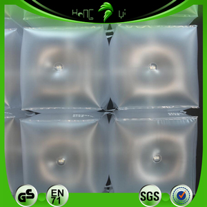 Hongyi Jouet <span class=keywords><strong>Gonflable</strong></span> PVC Transparent Cube Mur Personnalisé <span class=keywords><strong>Gonflable</strong></span> Blanc Cube Bouée <span class=keywords><strong>Ballon</strong></span> Flottant <span class=keywords><strong>Sur</strong></span> <span class=keywords><strong>L</strong></span>'<span class=keywords><strong>eau</strong></span> - Product Image 6
