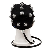 Mpg gel free — capuchon d'électrode S3 EEG, pour l'enregistrement eeedback ERP/EP