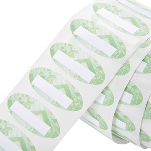 Nouvelle conception personnalisée de rouleaux de marque privée papier de sublimation pour l'emballage utiliser du papier couché/Pp/Pet/Bopp transparent/papier d'art - Product Image 4