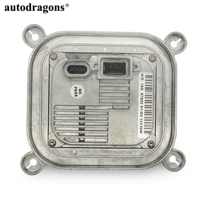 Autodragons 7L7Z13N021A 8A5Z13C170A Faro LED para Auto, Balastro de Xenón HID OEM de 35w para MKT Edge MKS Challenger Corvette Navigator - Product Image 3