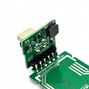 Cepillo Alisador de Cabello Eléctrico PCBA - Product Image 3