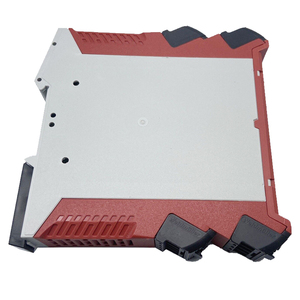 โมดูลขยายรีเลย์ความปลอดภัยสำหรับการตรวจสอบ <span class=keywords><strong>Guardmaster</strong></span> 440R-D22R2 ของแท้จากแบรนด์ดั้งเดิม - Product Image 4